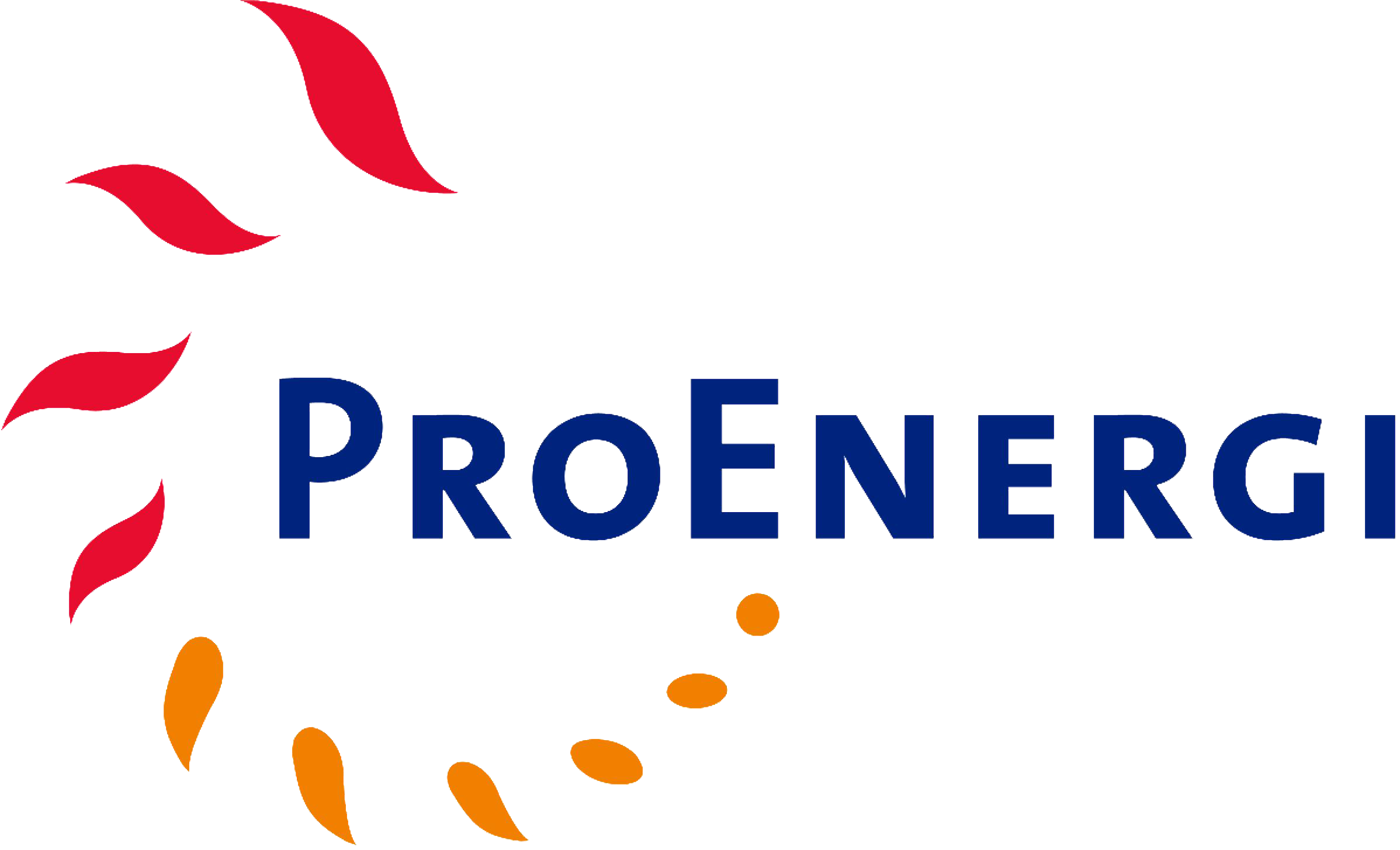 Pro Energi Logo